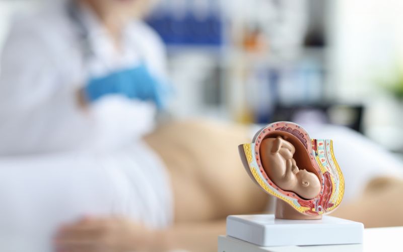 fertility clinic in Patna