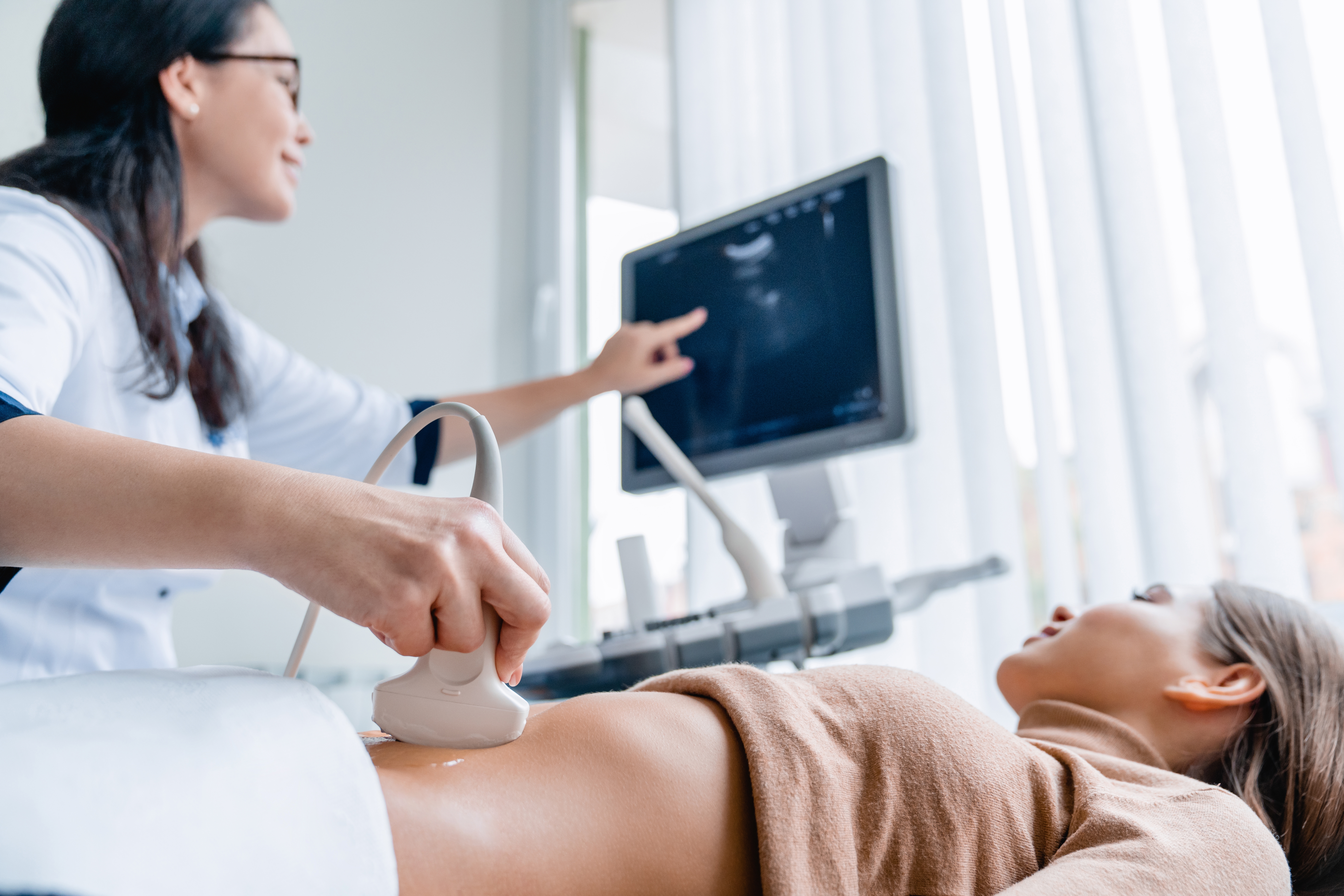 Pre-genetic testing