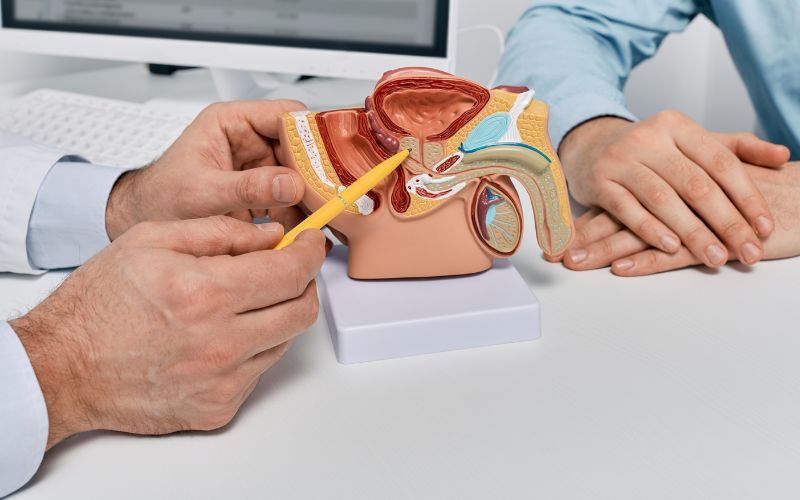 Male Infertility