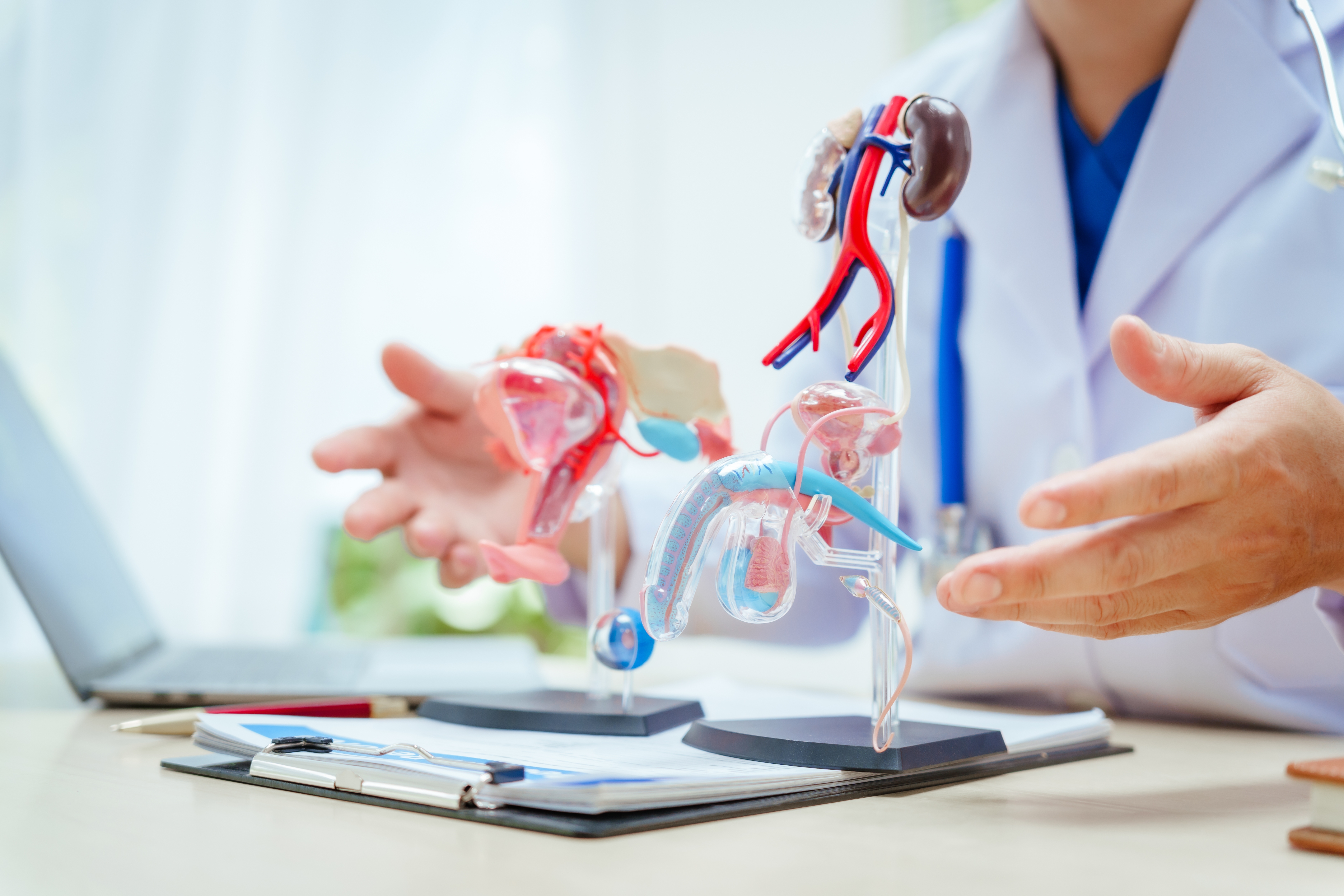 Infertility Clinics in Kolkata