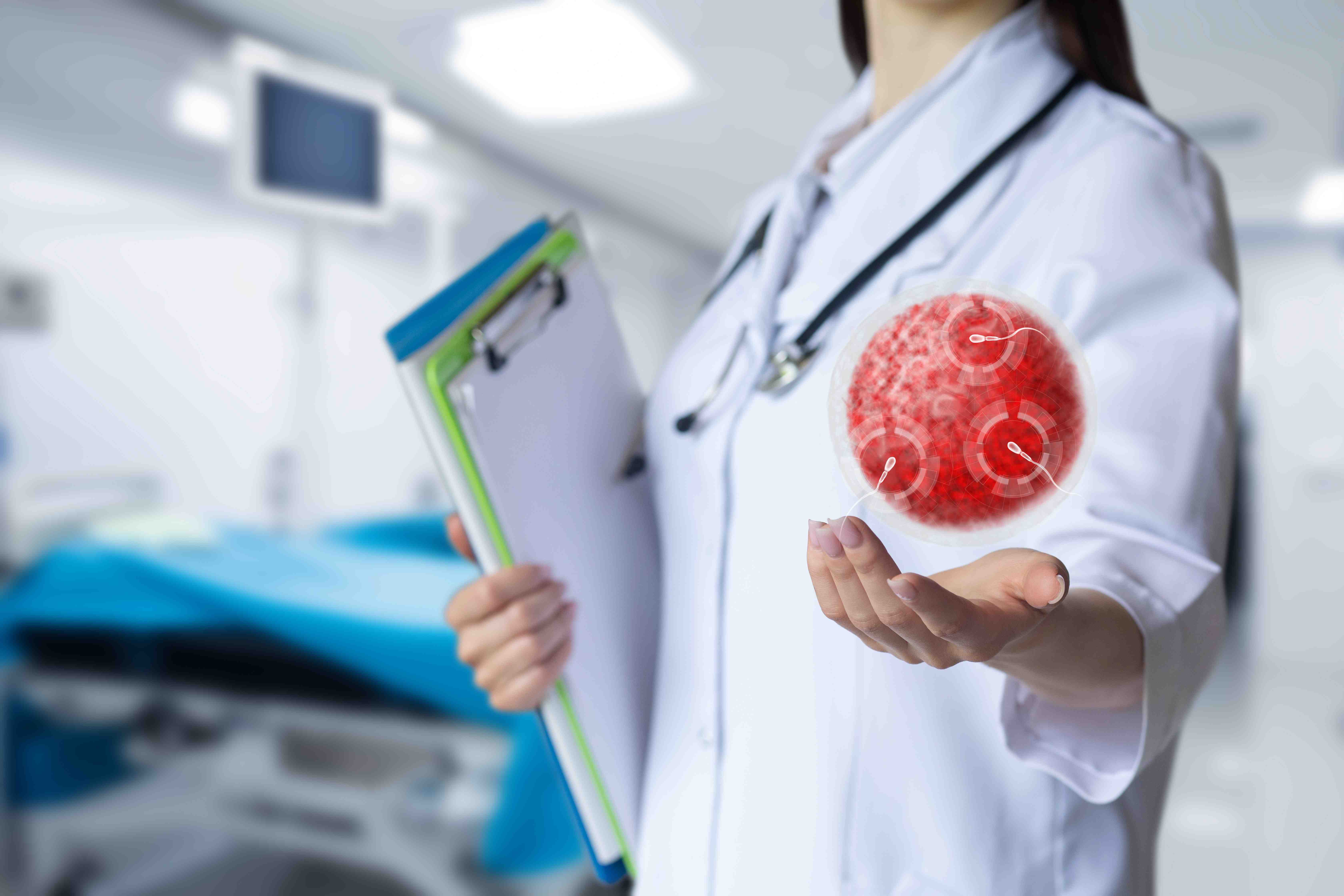 Fertility Treatments