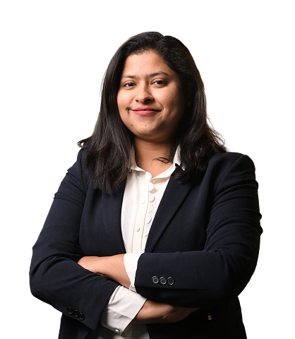 Dr.Alina Bhattacharjee