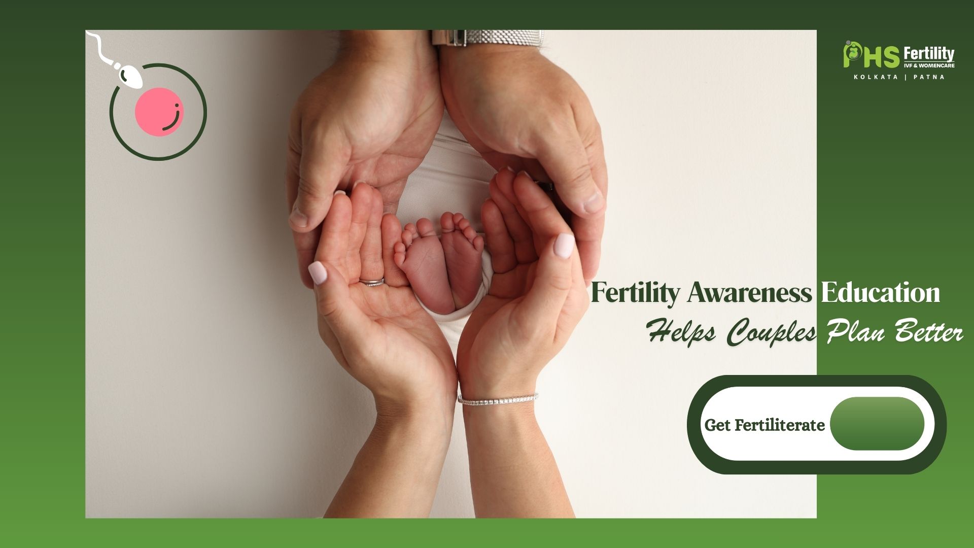 fertility awareness education