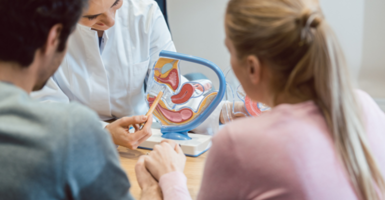 lifestyle affects fertility in your 30s