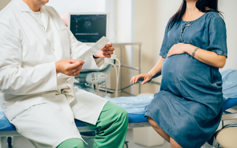 ivf specialist