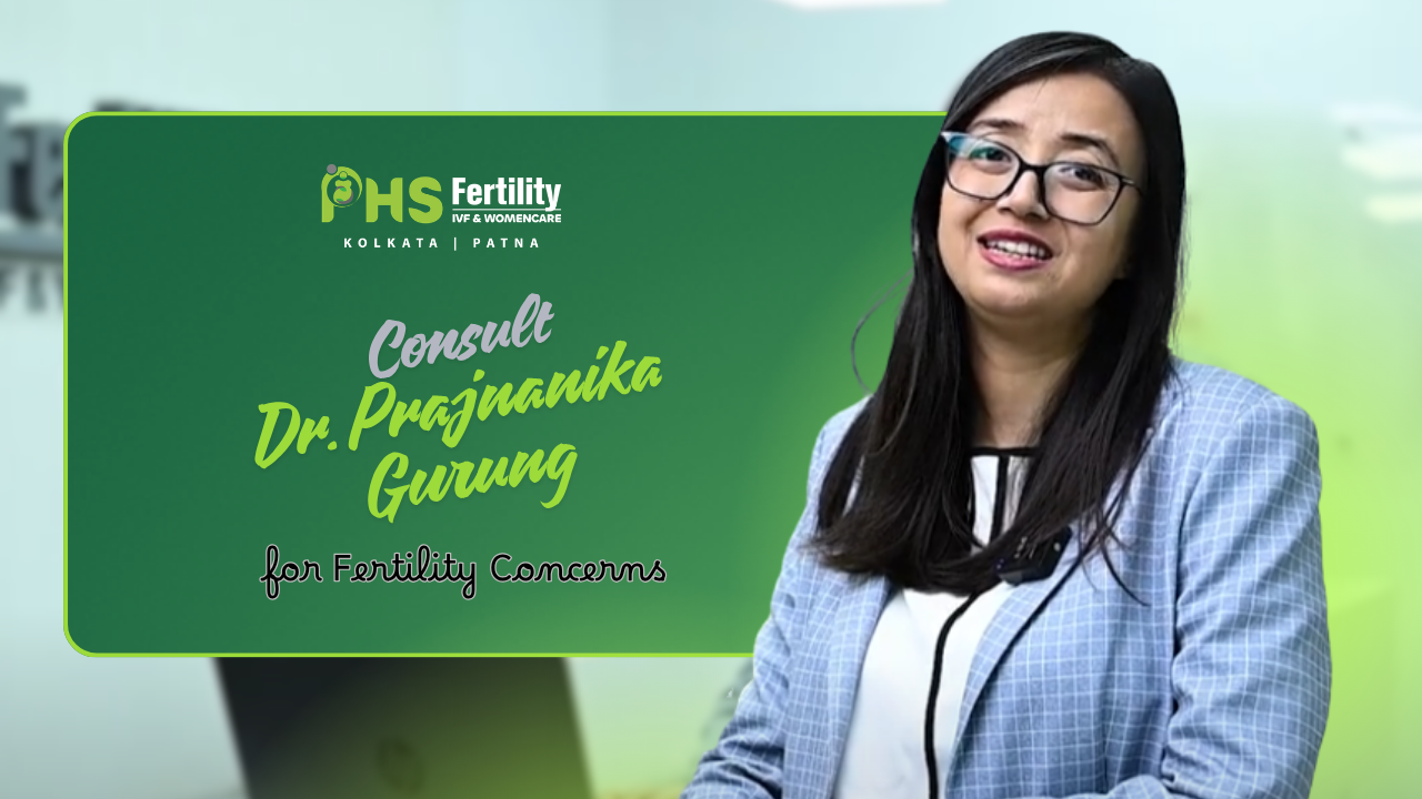 fertility expert in kolkata