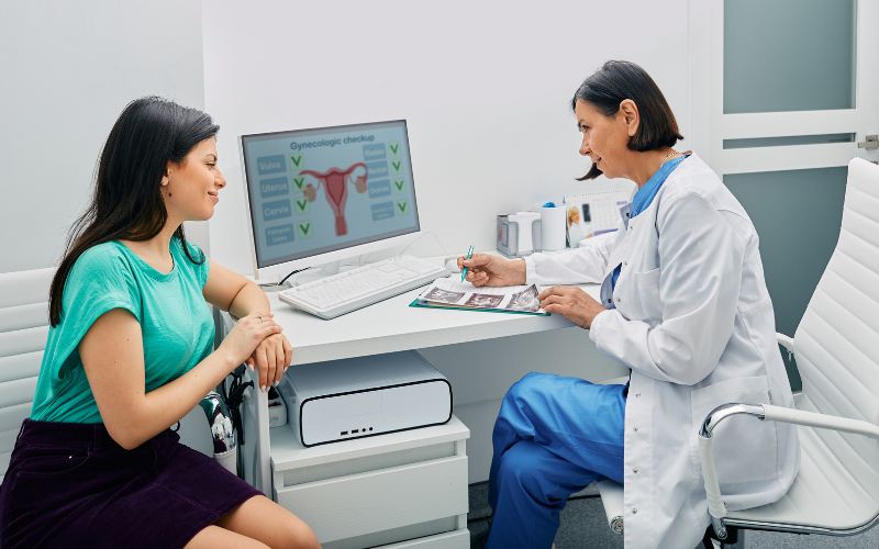 best infertility specialist in patna