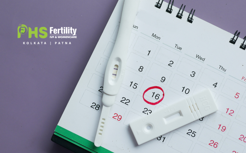 ovulation induction in pcos