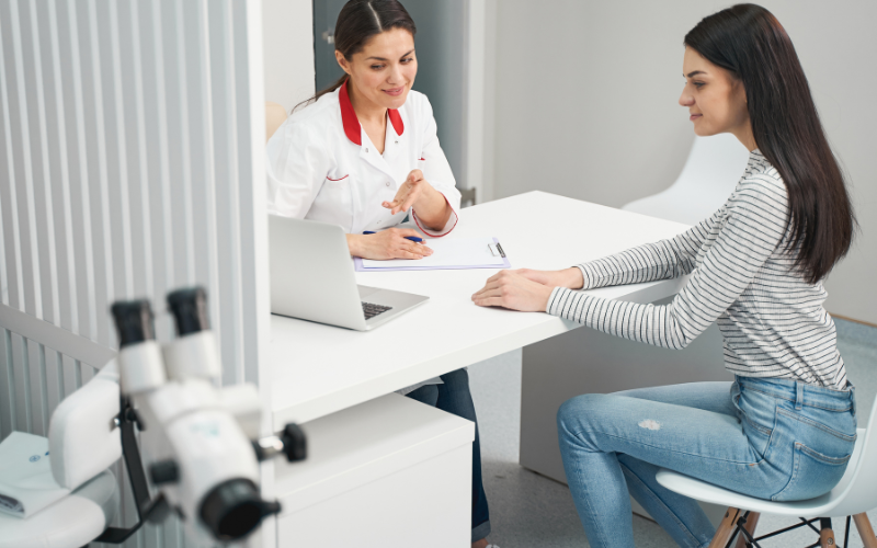 ivf specialist