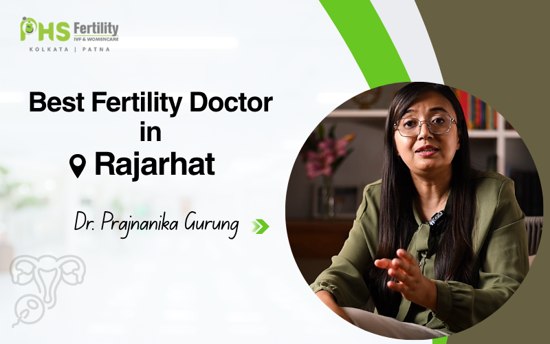best fertility doctor in rajarhat