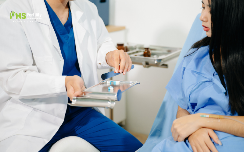 fertility center in patna