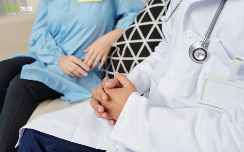 infertility centre in kolkata