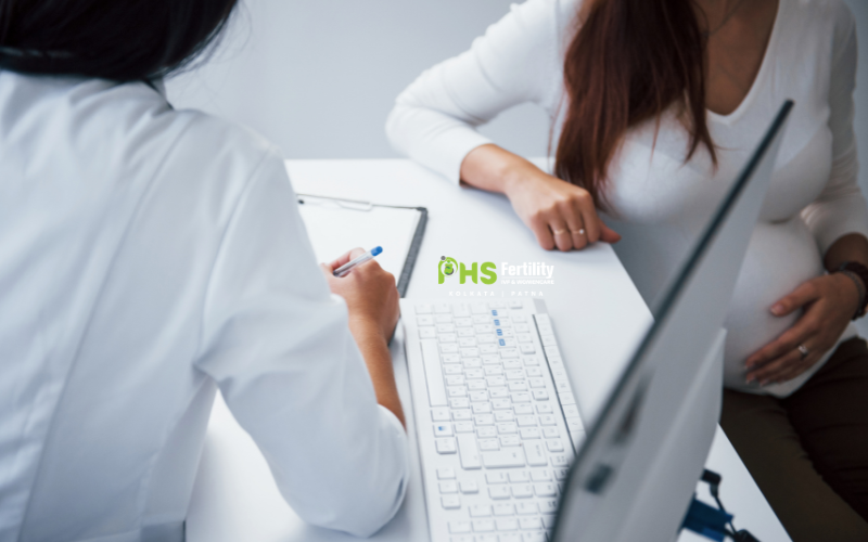 best fertility doctor in patna