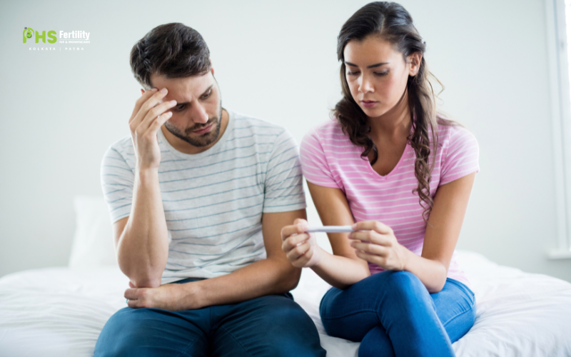 infertility problem