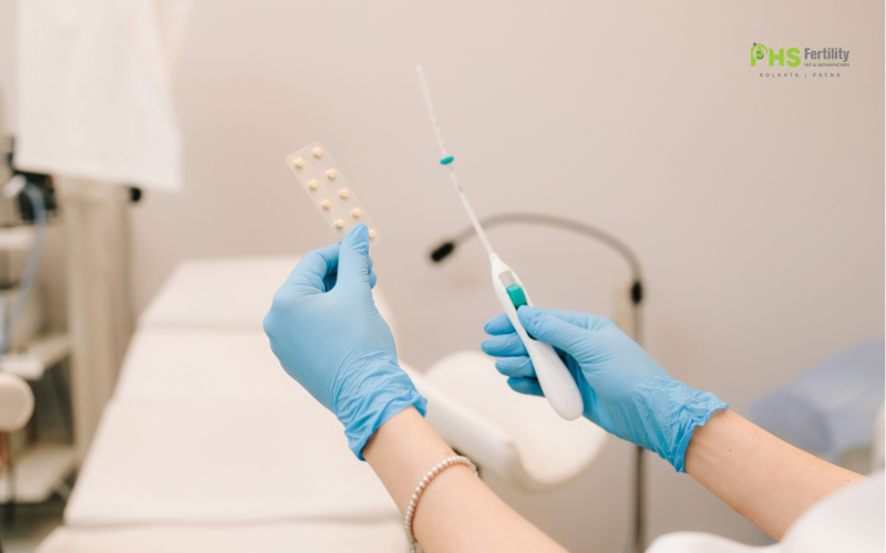 fertility treatment in patna
