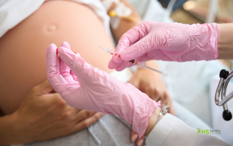 best fertility clinic near patna