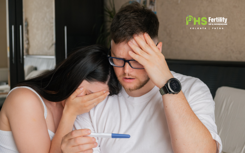 best infertility specialist in patna