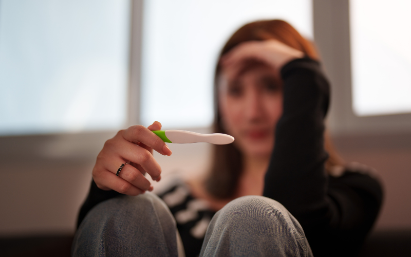 female fertility specialist in patna