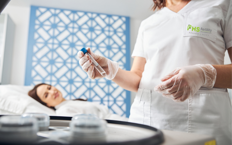 ivf centre in kolkata