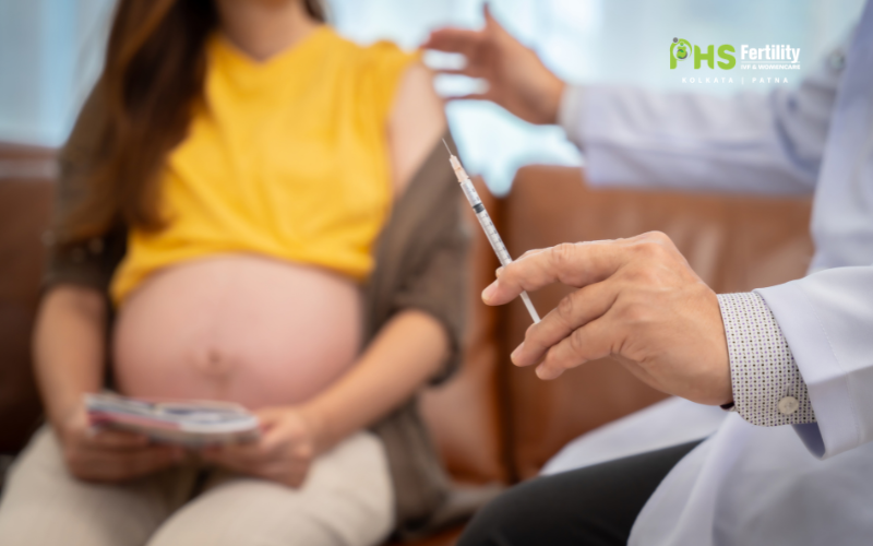 advanced fertility treatments